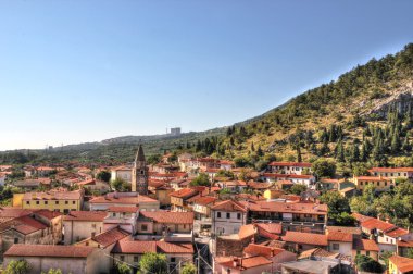 BAGNOLI della Rosandra, Treste