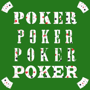 poker oyunu