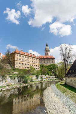 Cesky Krumlov