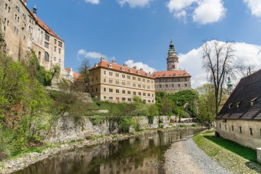 Cesky Krumlov