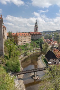 Cesky Krumlov