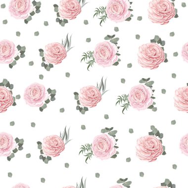 Kusursuz Vektör Deseni