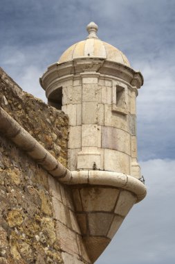 Lagos fort, algarve, Portekiz