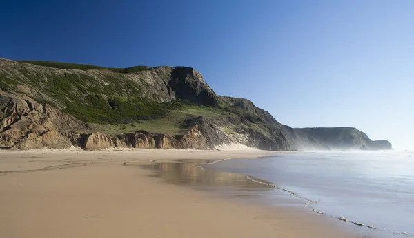 Cordoama Beach, Algarve, Portogallo — Foto Stock