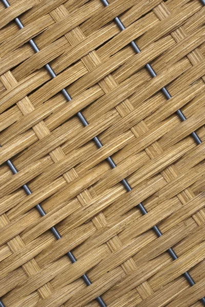 Basket weave — Stockfoto