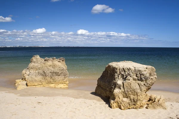 soliman.rwash beach, algarve, Portekiz