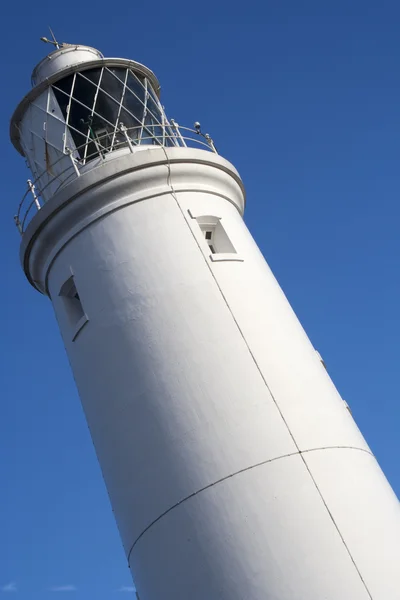 Southwold Φάρος, του Σάφολκ, Αγγλία — Φωτογραφία Αρχείου