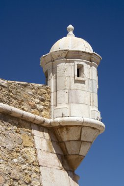 Lagos fort, algarve, Portekiz