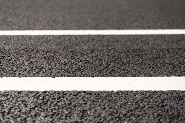 yol işaretleri yakın çekim