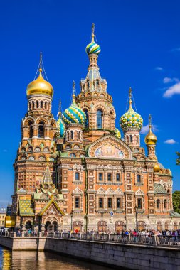 Kurtarıcı olarak kan