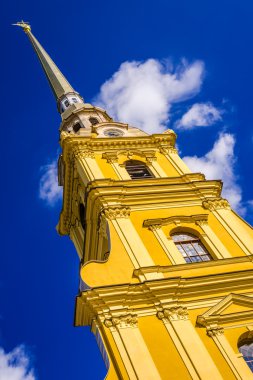 peter ve paul Katedrali