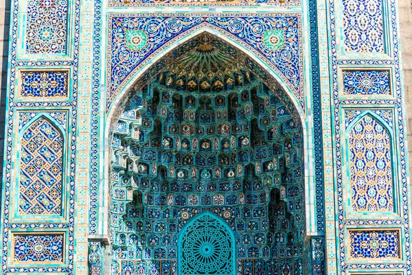 Cami elementleri