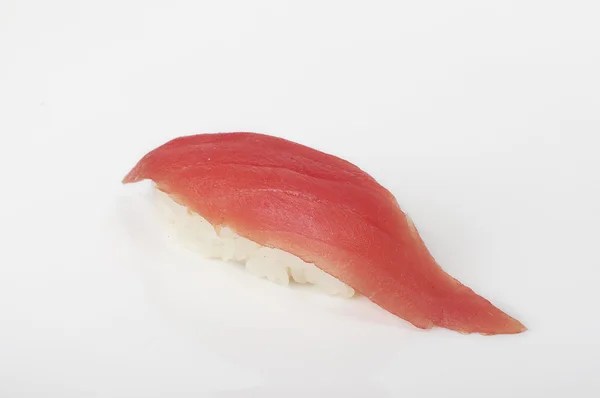 Sushi s tuňákem — Stock fotografie