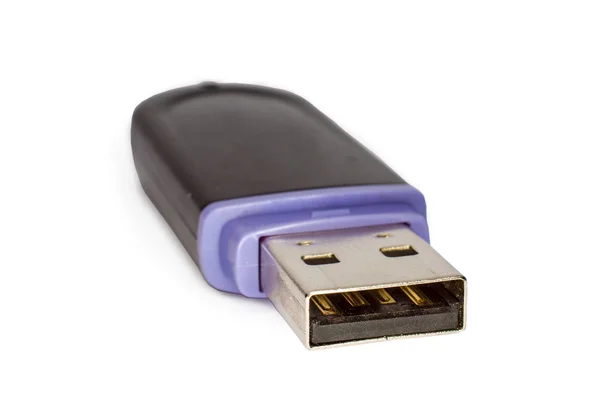 USB flash bellek