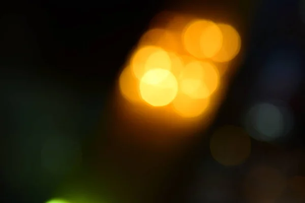 Bulanık Arka Plan Işıkları Gökkuşağı Renkli Doku — Stok fotoğraf