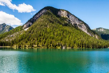 Pragser Wildsee