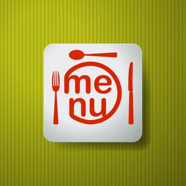 Restoran Menüsü