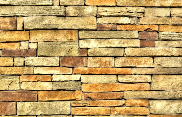 Sandstone Wall — Stock Photo, Image