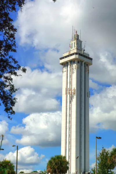 Florida citrusové věžフロリダ州シトラス タワー — ストック写真