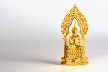 Thai Amulet clipart