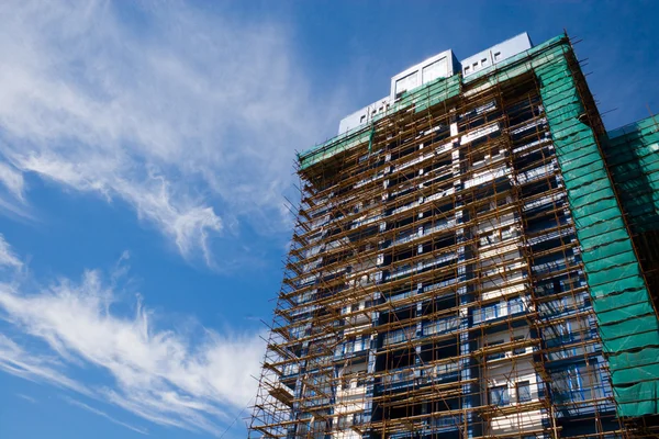 Construction — Stock Photo, Image