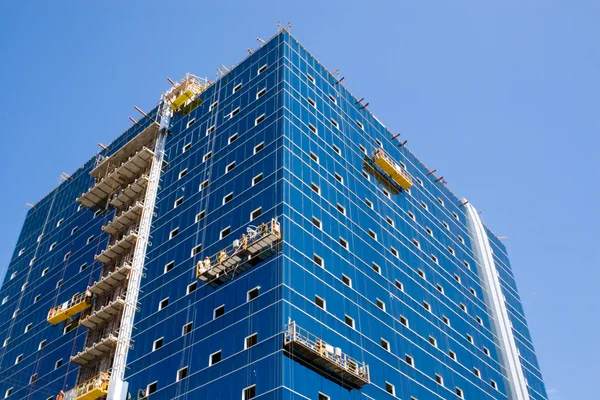 Construction — Stock Photo, Image