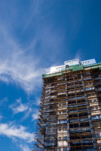 Construction — Stock Photo, Image