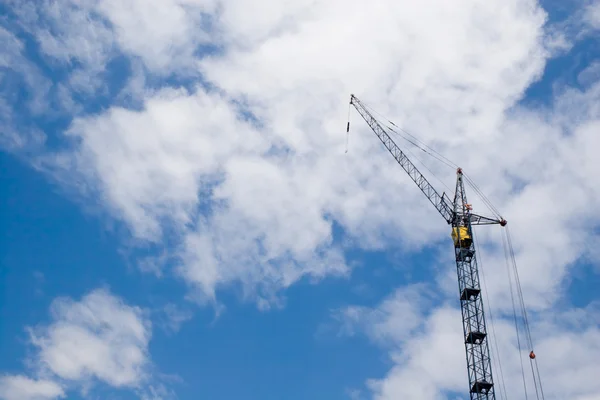 Crane — Stock Photo, Image