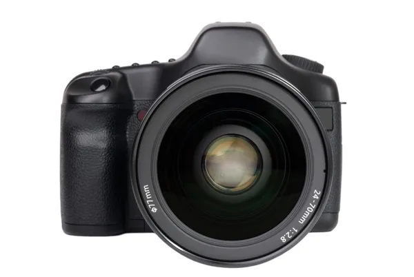 Camera — Stockfoto