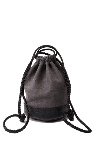 Camera lens bag — Stock Photo, Image