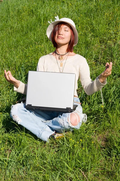 Relaxation — Stock Photo, Image