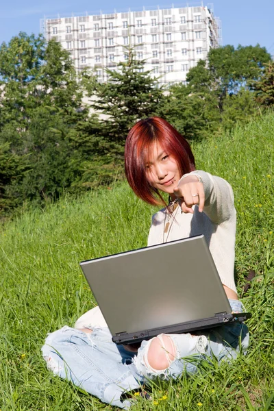 Relaxation — Stock Photo, Image