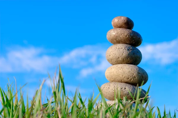 Piedras — Foto de Stock