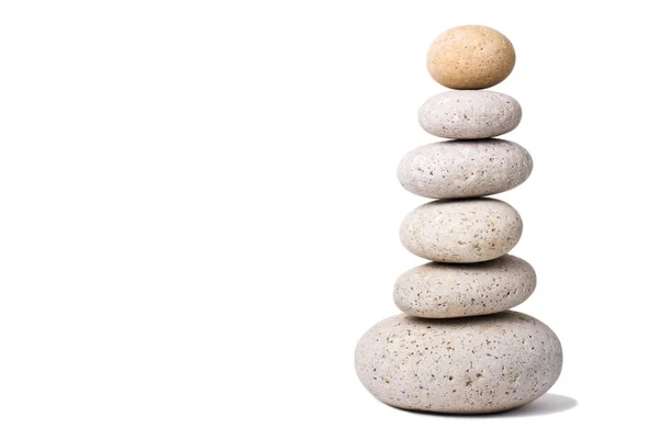 Stack of Stones — Stock Photo, Image