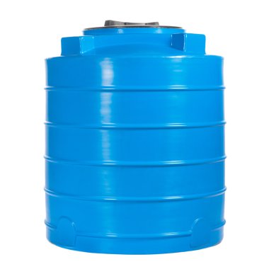büyük plastik konteyner