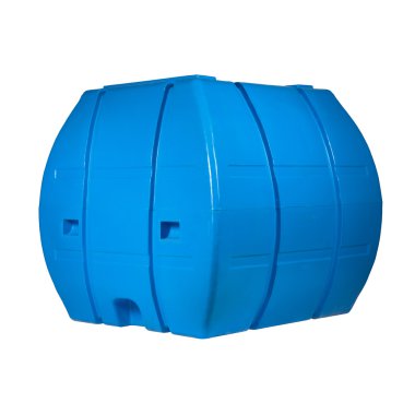 büyük plastik konteyner