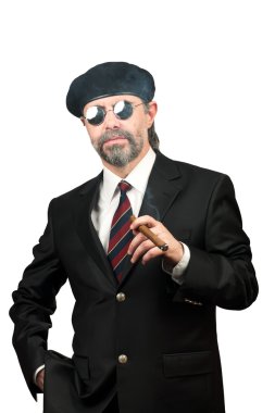 stilish adam