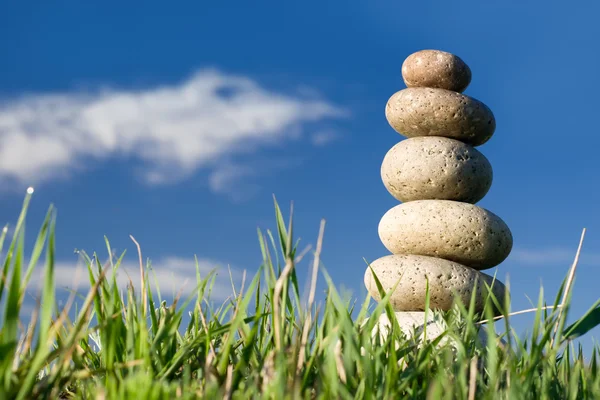 Piedras — Foto de Stock