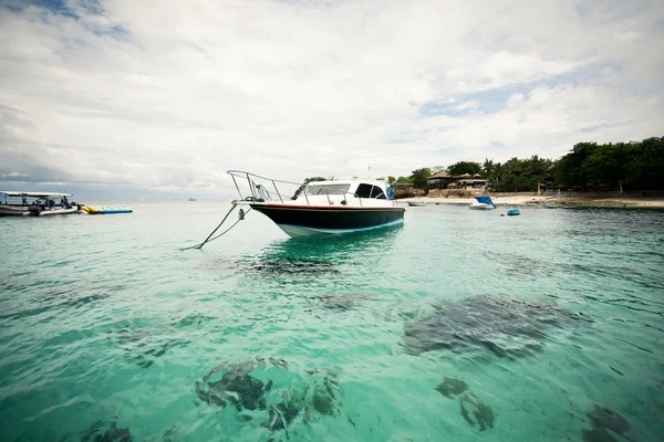 Boats — Stock Photo, Image