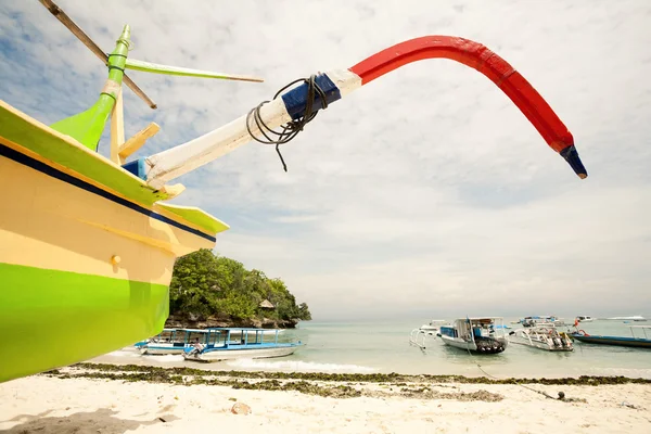 Boats — Stock Photo, Image