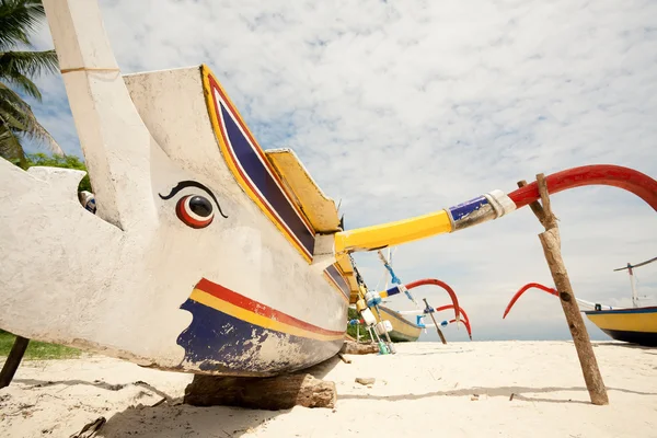 Boats — Stock Photo, Image