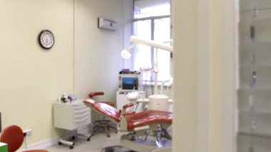 diş hekimi ofis iç