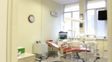 diş hekimi ofis iç