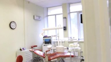 diş hekimi ofis iç