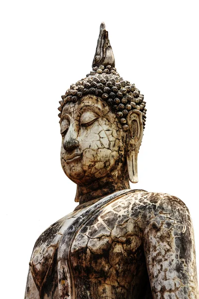 Statue de Bouddha — Photo