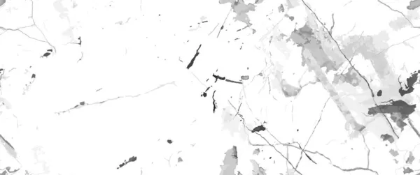 Тревожная Фактура Бесшовный Узор Галстук Старый Ретро Фон Разбитая Разбитая — стоковый вектор