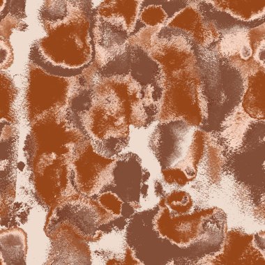 Islak, kusursuz desen. Moda baskısı. Kravat boyası, parmak izi katmanı, kravat boyası. Batik, El Çizimi Sonsuz Tekrarlayan Süs. Tekstil, Yüzey, Moda, Mayo, Çamaşır, Kumaş İçin Sanat Arkaplanı.