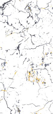 Kederli Grunge dokusu. Kusursuz desen. Eski Yarıton, Geçmişe Dönüş. Kırık, çatlak duvar dokusu. Çizilmiş, Dirt Print. Siyah ve Beyaz Grunge tarzı. Gürültü Kaba Tasarım. Vektör İllüstrasyonu.