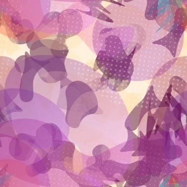 Kamuflaj Kusursuz Düzen. Yaz Kamuflajı Kusursuz Düzen. Kentsel Sonsuz Tekrarlar Yüzeyi. Vektör Camo Kumaş. Woodland Konsepti. Yaratıcı Ordu Avlama Baskısı. Ekstrem Biçim İllüstrasyonu