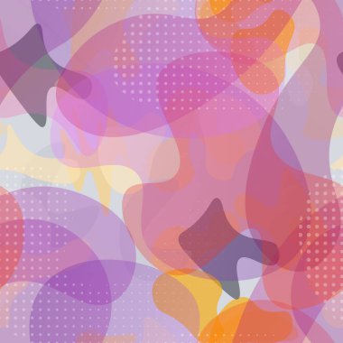 Moda kamuflajı. Yaz Moda Kamuflajı. Kentsel Sonsuz Tekrarlar Yüzeyi. Vektör Camo Kumaş. Woodland Konsepti. Yaratıcı Ordu Avlama Baskısı. Ekstrem Biçim İllüstrasyonu